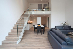 The City Zug Apartments